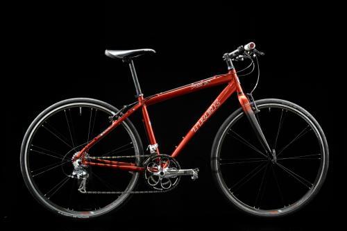 Trek 7.6 FX ficha técnica y opiniones